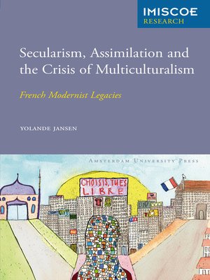 cover image of Secularism, Assimilation and the Crisis of Multiculturalism